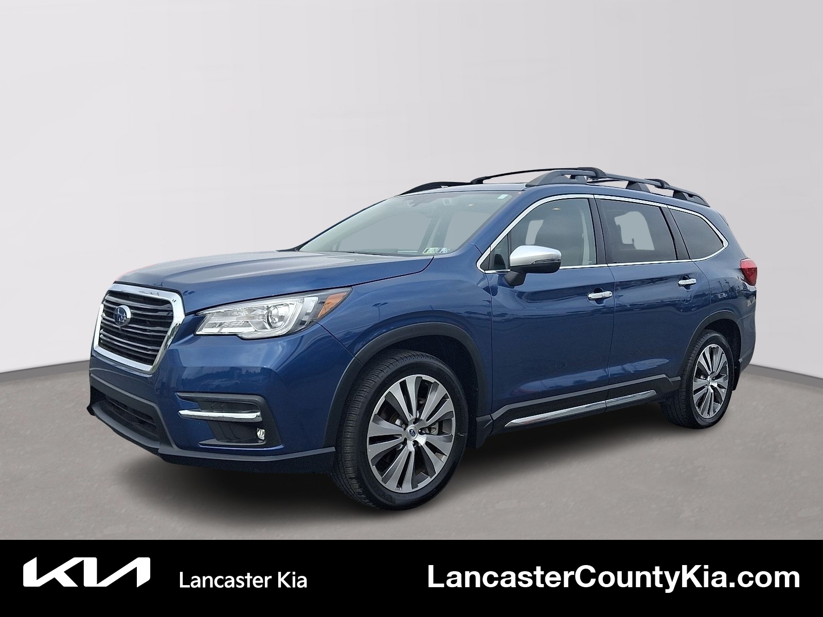 2020 Subaru Ascent