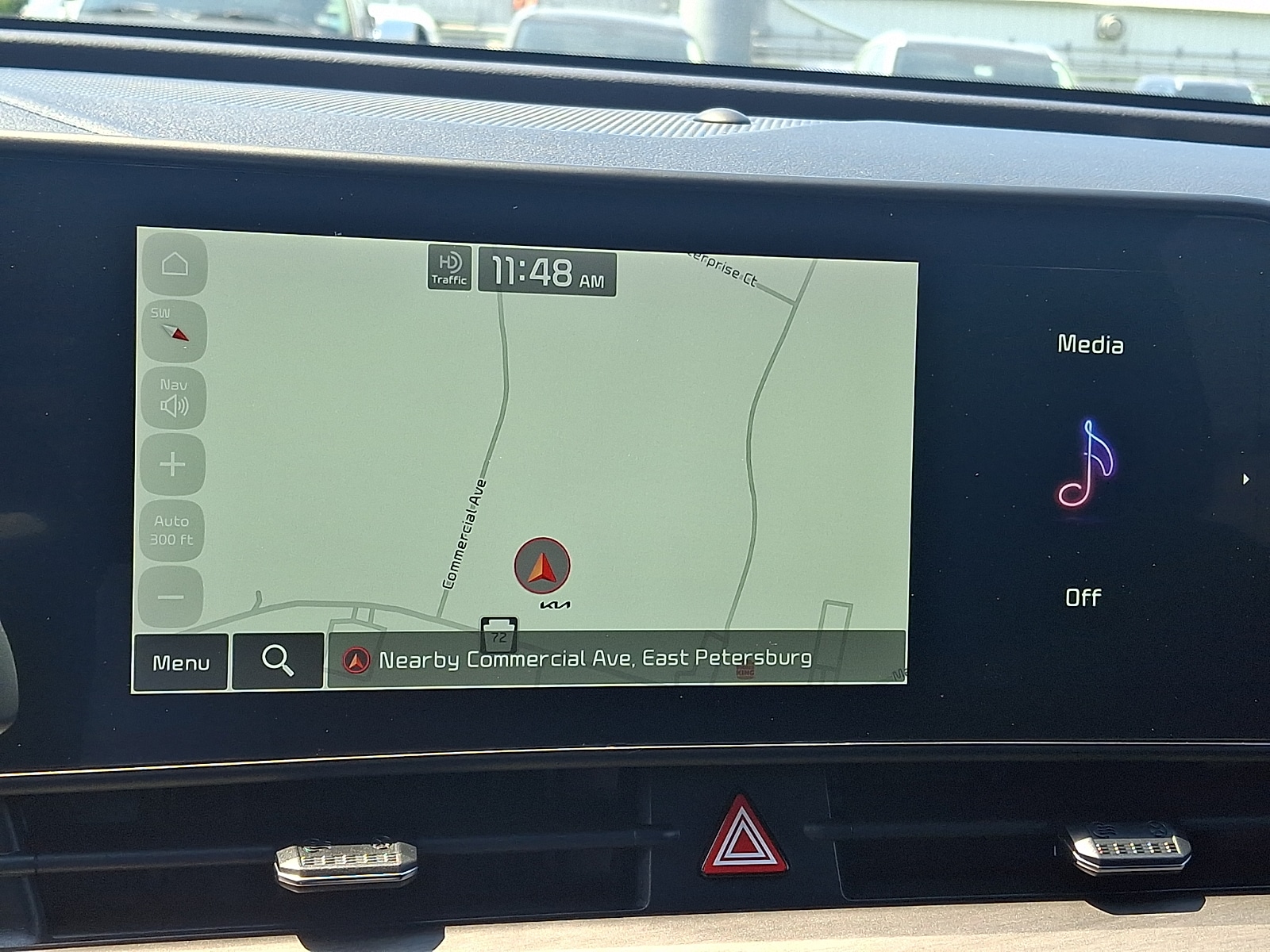 2023 Kia Sportage X-Line - Photo 16
