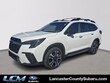 Subaru Ascent
