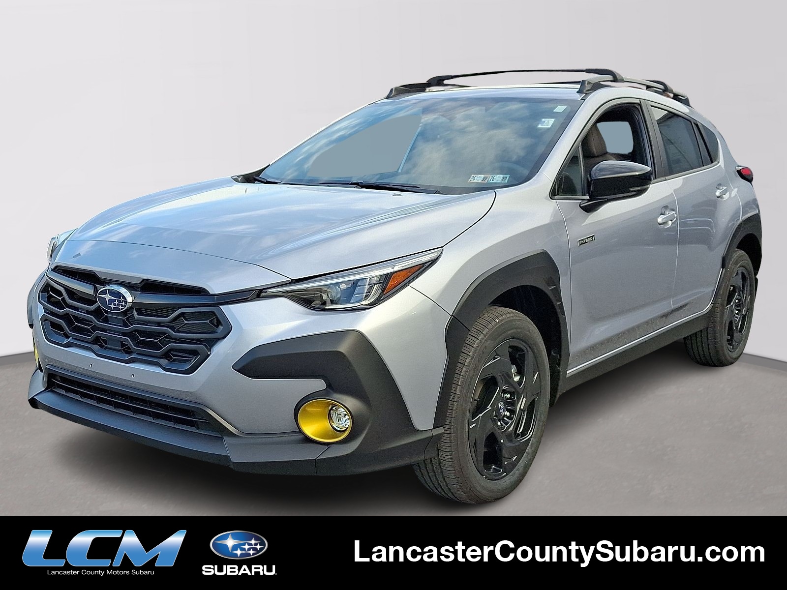 2026 Subaru Crosstrek Sport's photo