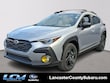  Subaru Crosstrek