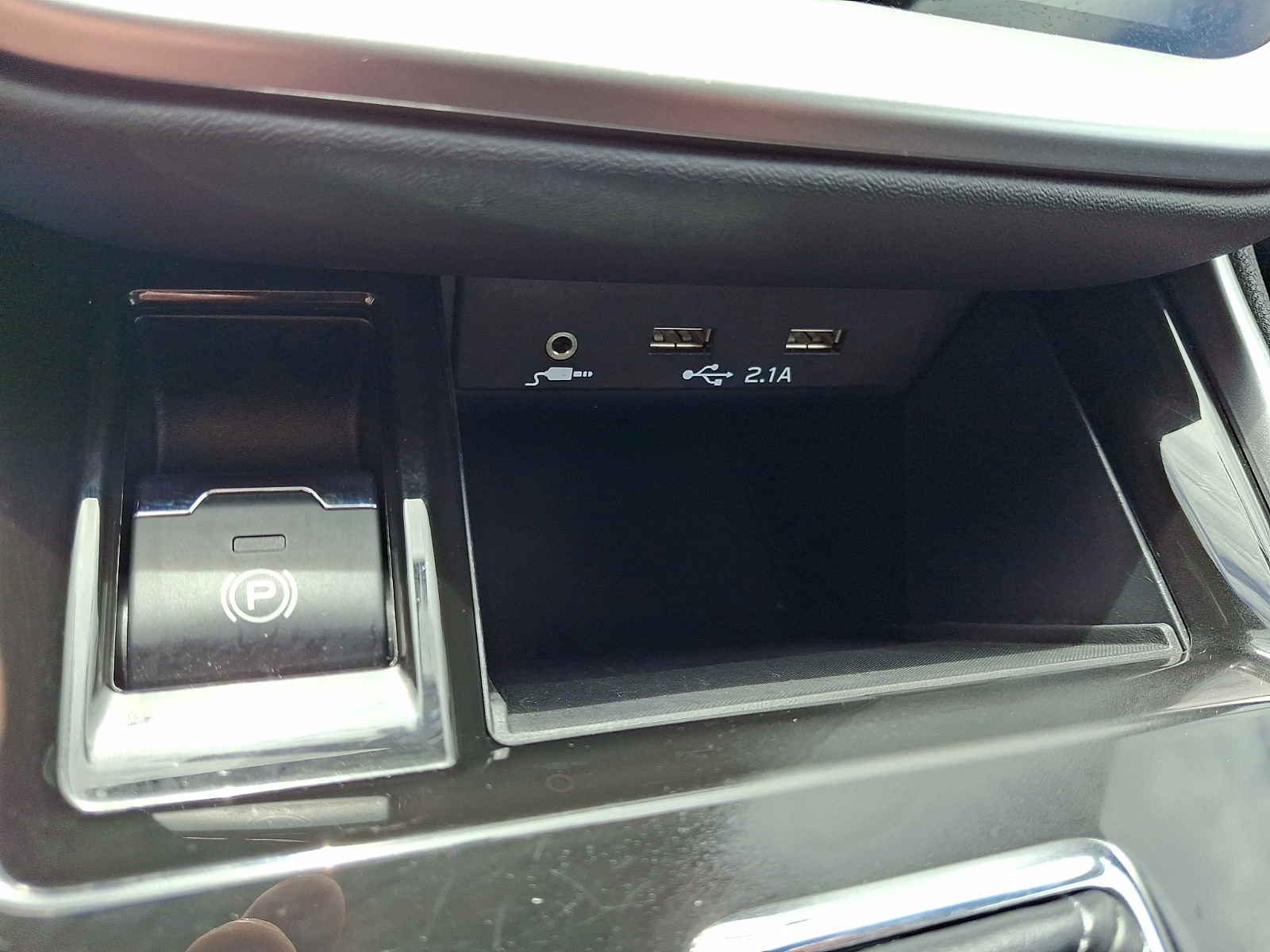 2022 Subaru Outback Premium - Photo 23