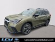  Subaru Ascent