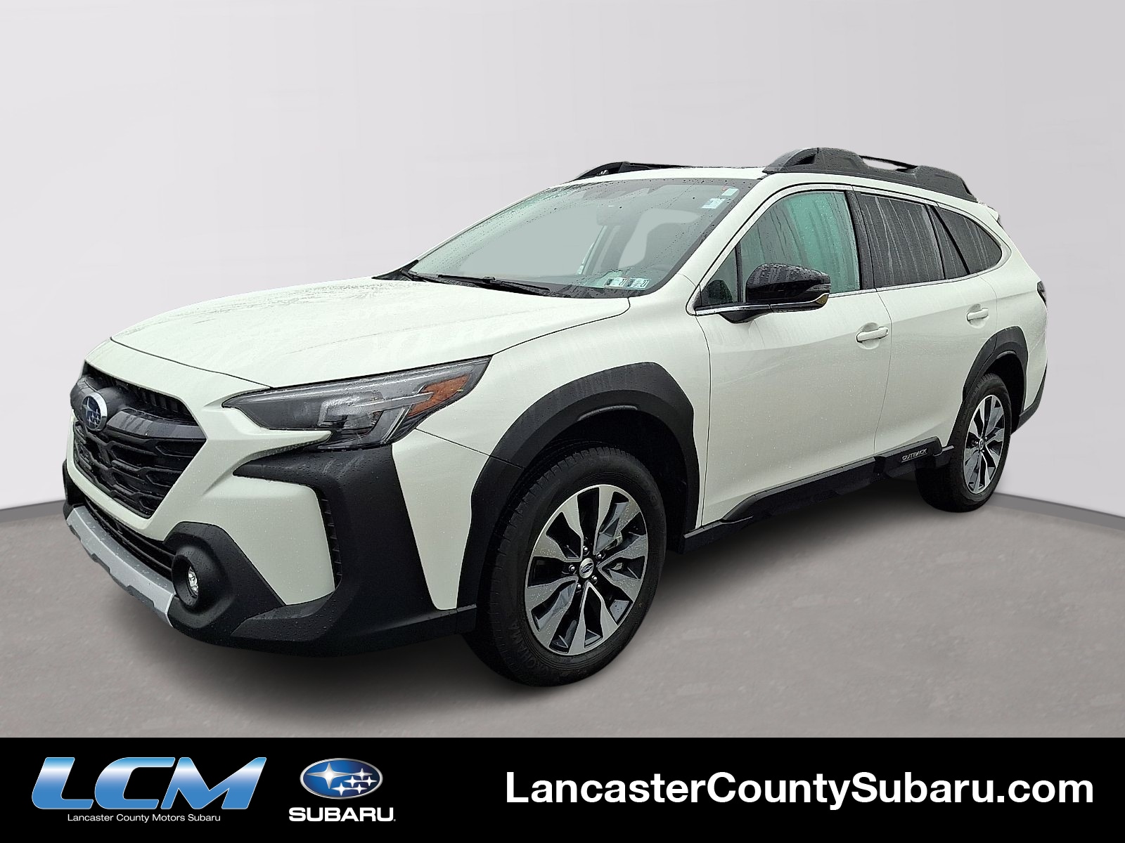 2023 Subaru Outback Limited AWD