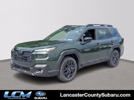 Featured New 2026 Subaru Outback Limited SUV for Sale in Lancaster, PA