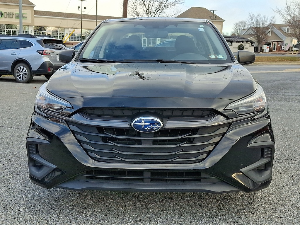 Used 2023 Subaru Legacy Sedan