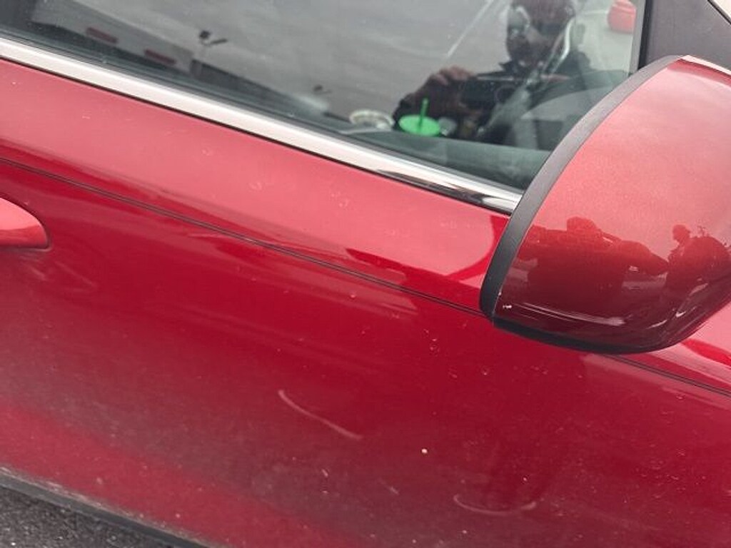 Used 2017 Kia Sportage LX Sport Utility