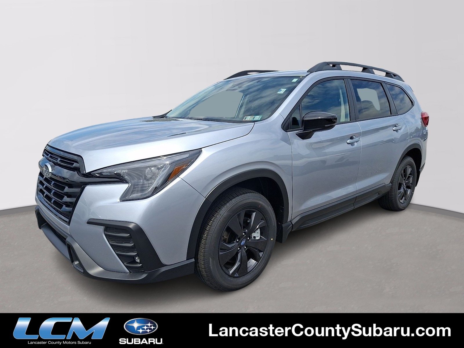 2026 Subaru Ascent Premium 7 Passenger's photo