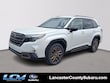 Subaru Forester Hybrid