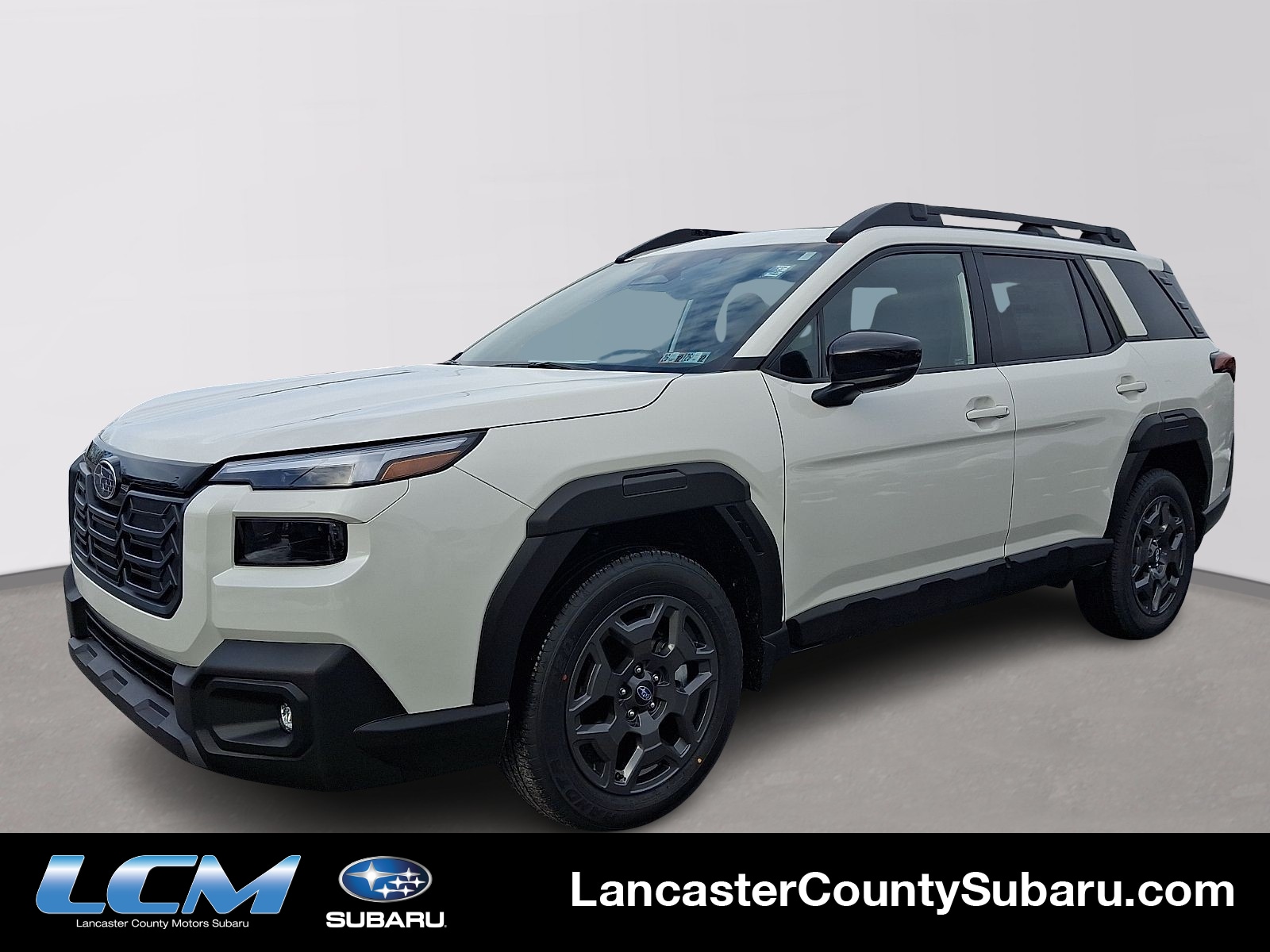 2026 Subaru Outback Premium's photo