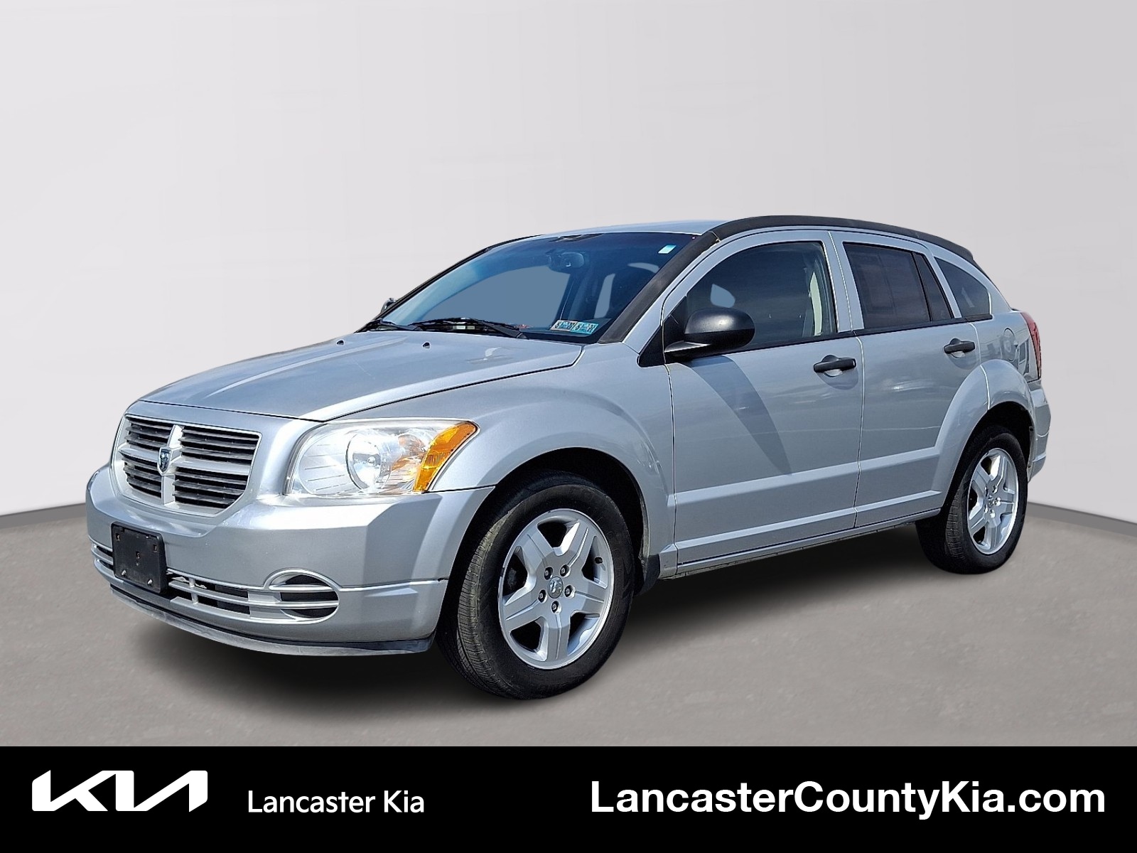 2011 Dodge Caliber