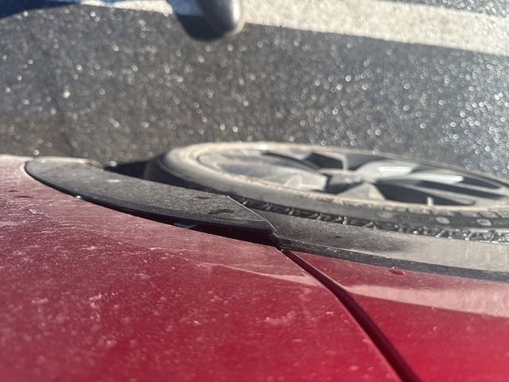 Certified 2022 Kia Sorento SX Sport Utility