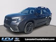  Subaru Ascent
