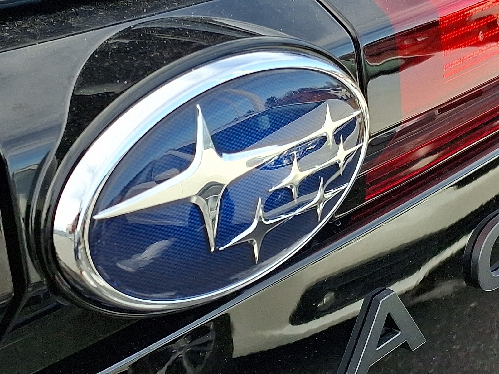 2026 Subaru Outback Limited - Photo 19