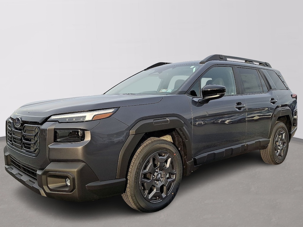 New 2026 Subaru Outback Premium SUV