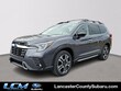  Subaru Ascent
