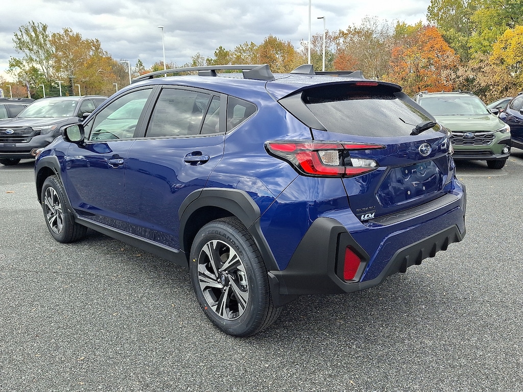 New 2026 Subaru Crosstrek Premium SUV