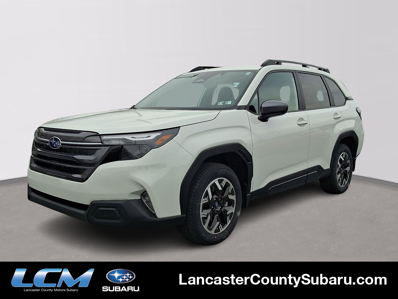 2026 Subaru Forester Premium's photo