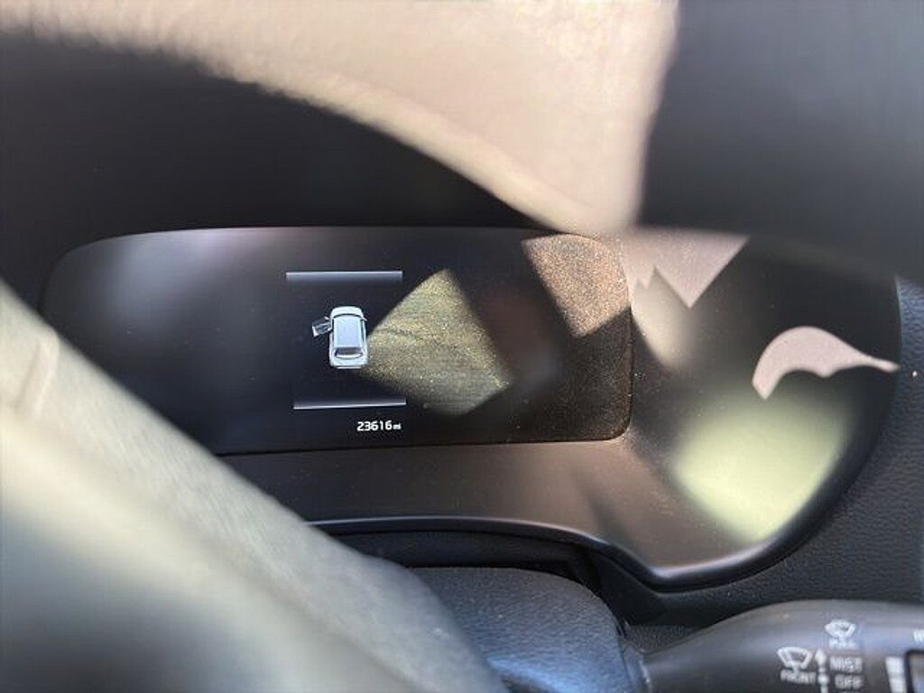 Certified 2023 Kia Soul LX Hatchback