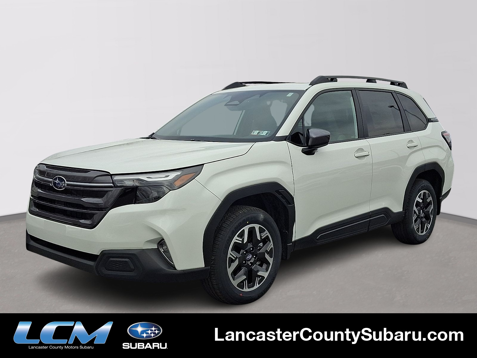 2026 Subaru Forester Premium's photo