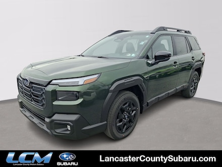 Featured New 2026 Subaru Outback Limited SUV for Sale in Lancaster, PA
