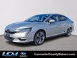  Honda Clarity Plug-In Hybrid