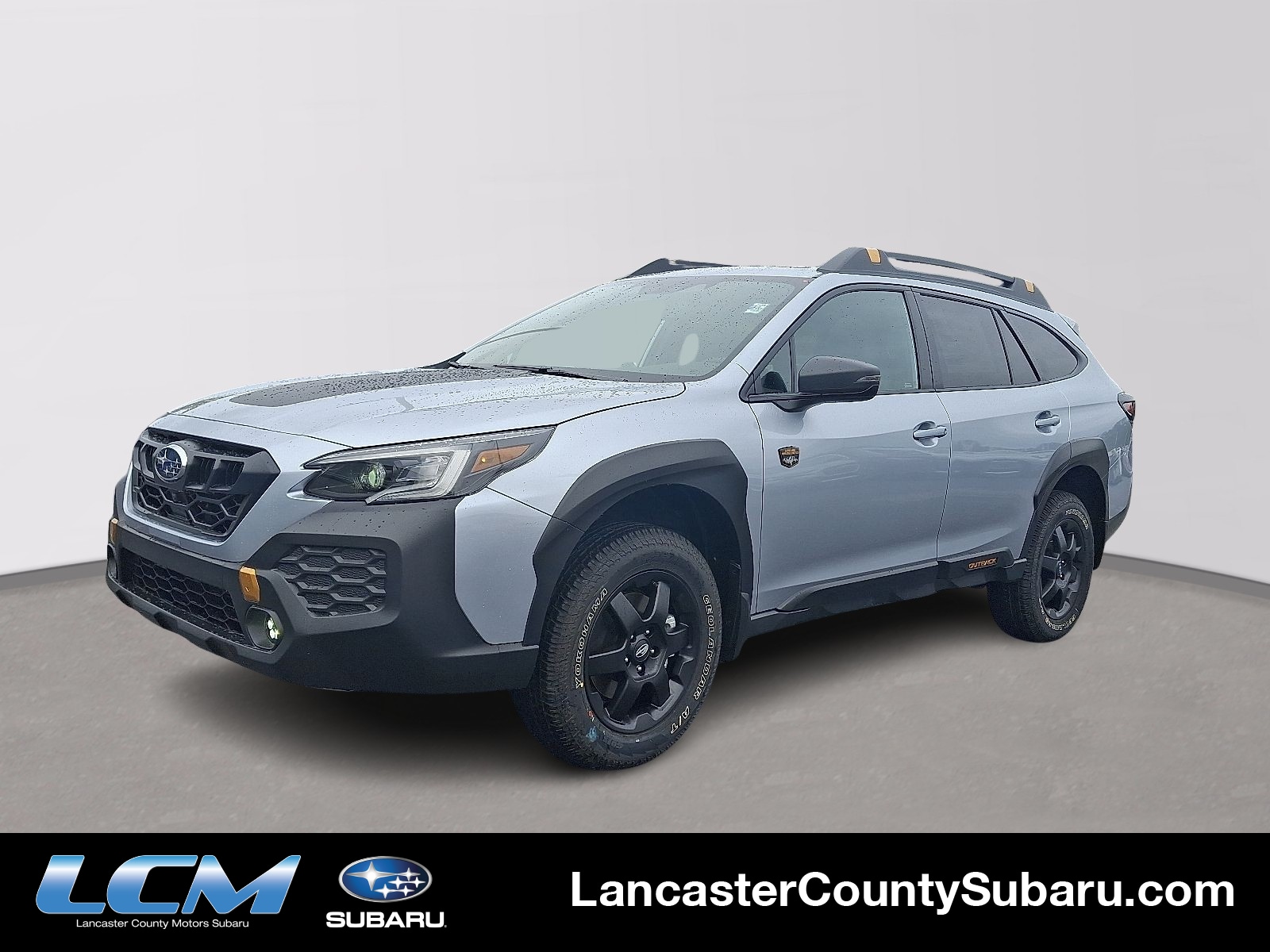 2025 Subaru Outback Wilderness's photo