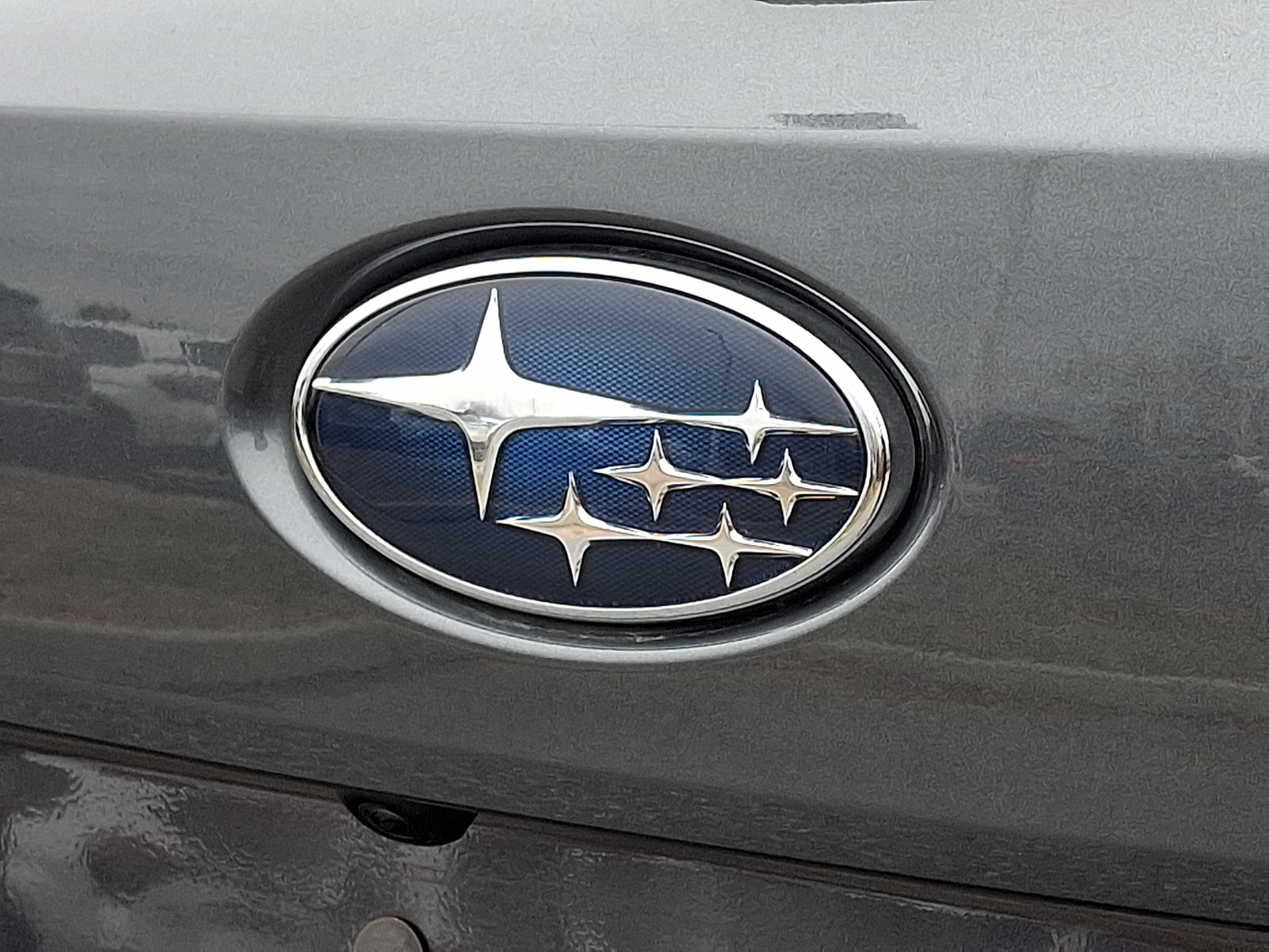 2025 Subaru Crosstrek Limited - Photo 30