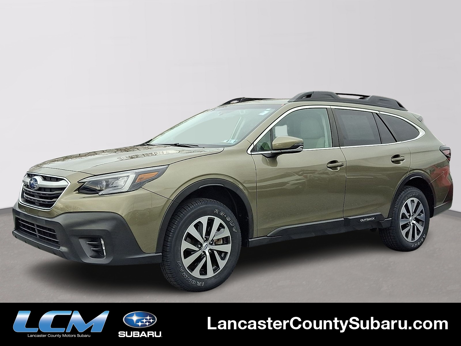 2022 Subaru Outback Premium's photo