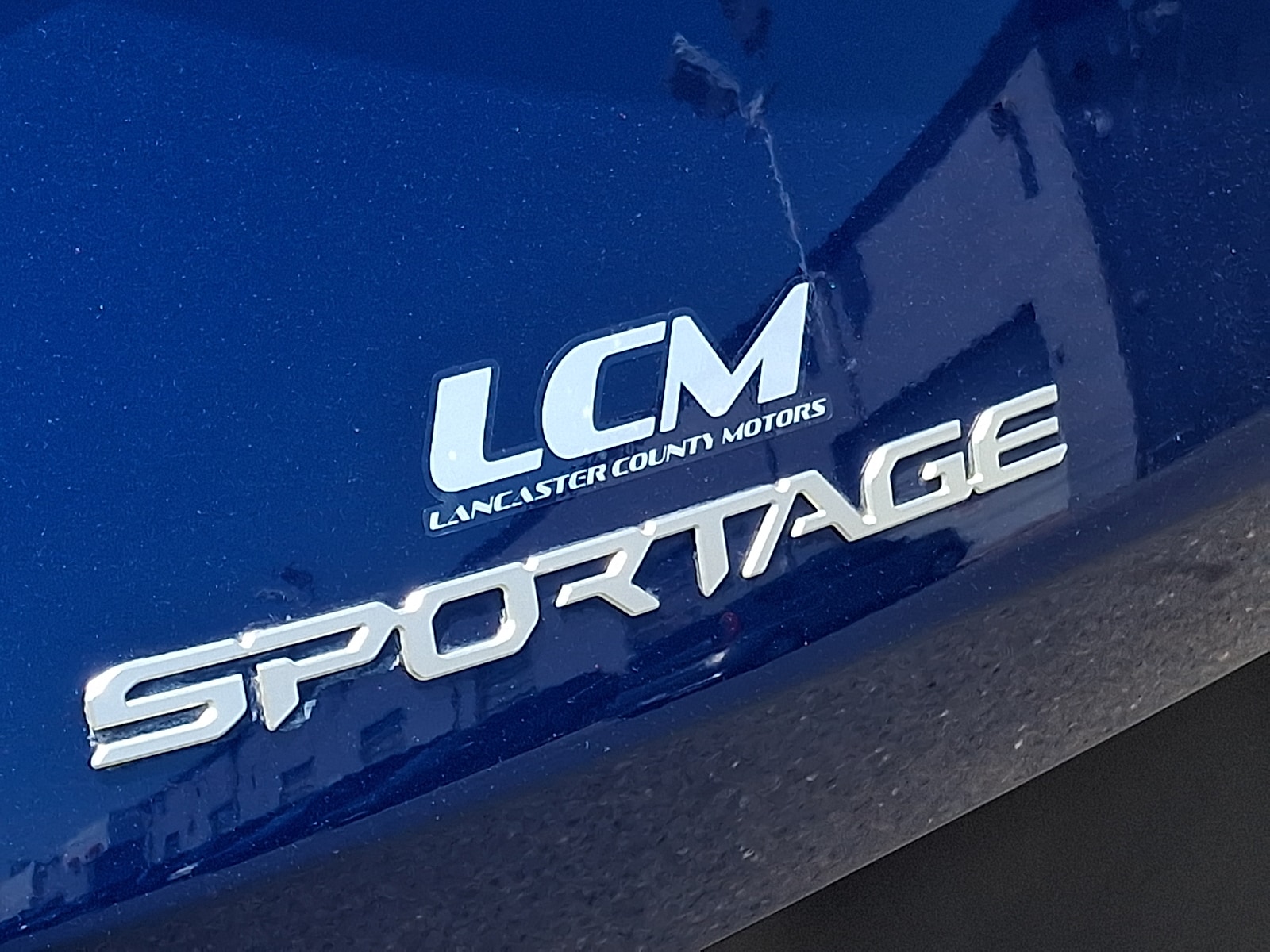 2023 Kia Sportage X-Line - Photo 29