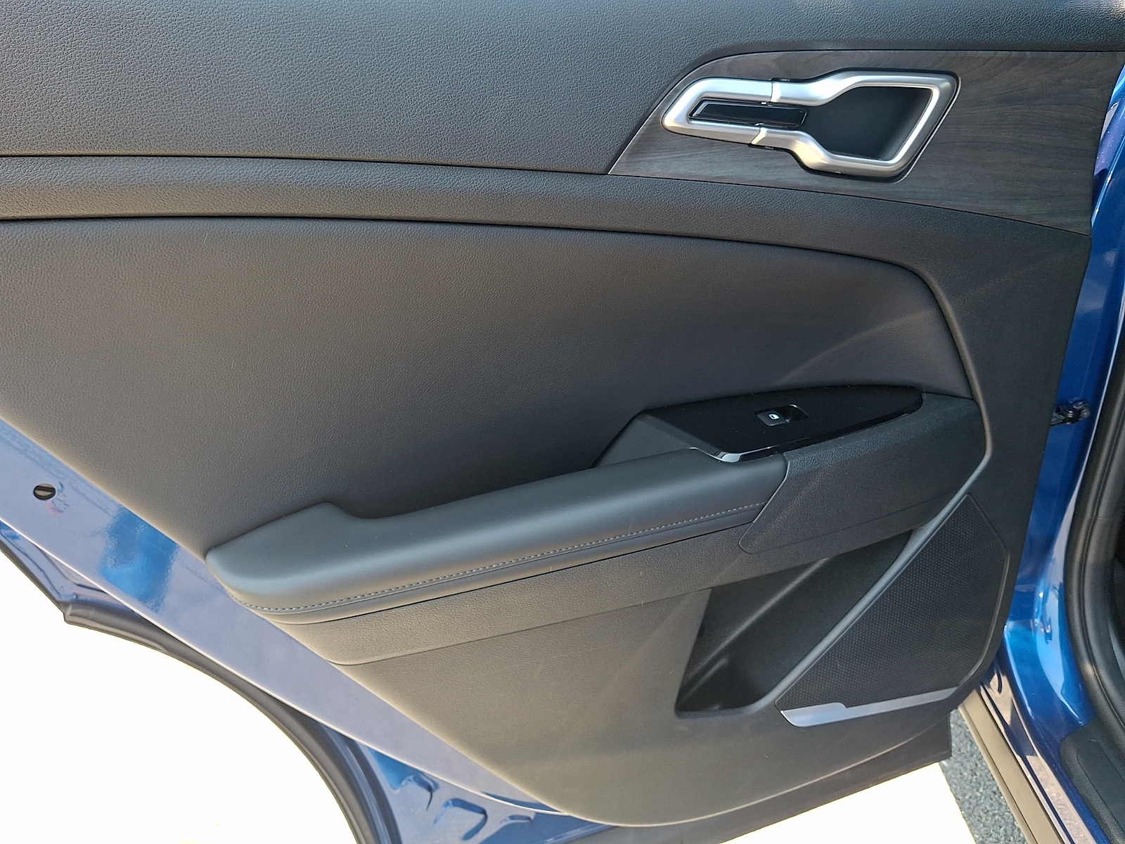 2023 Kia Sportage X-Line - Photo 12