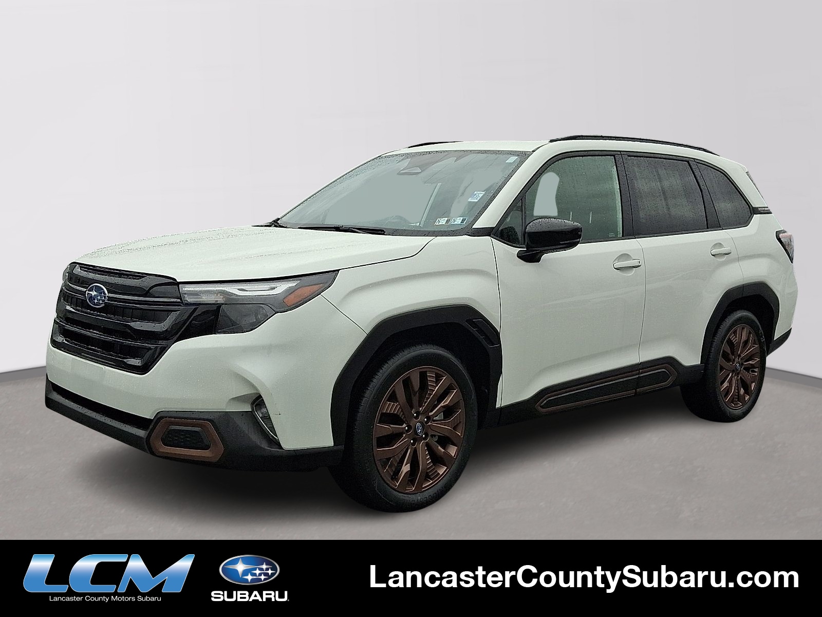 2025 Subaru Forester Sport's photo