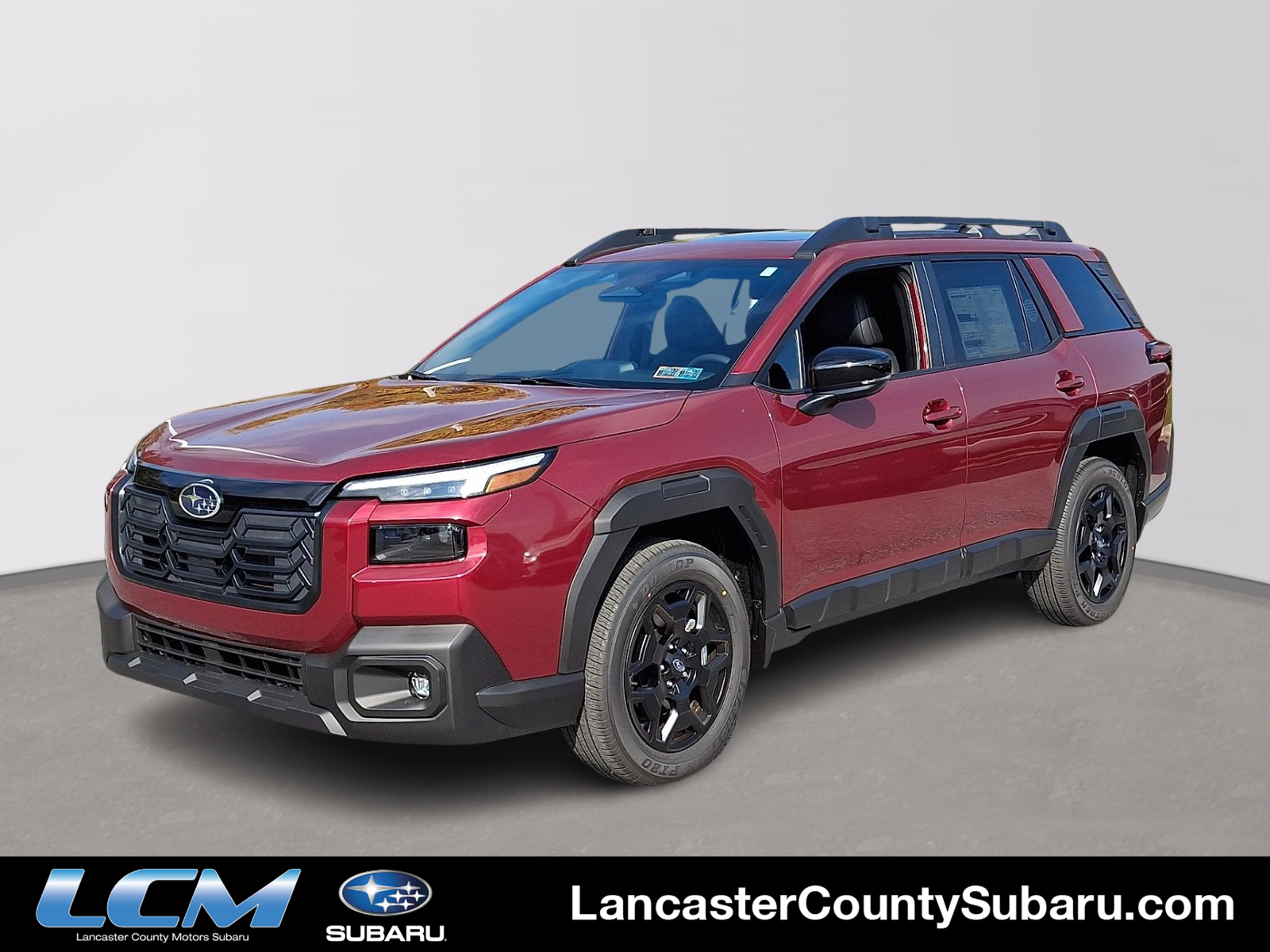 Featured New 2026 Subaru Outback Limited SUV for Sale in Lancaster, PA