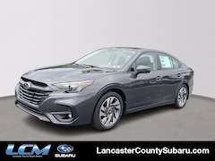 2025 Subaru Legacy Limited Sedan