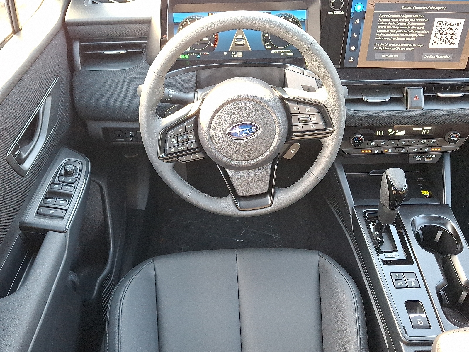 2026 Subaru Outback Premium - Photo 7
