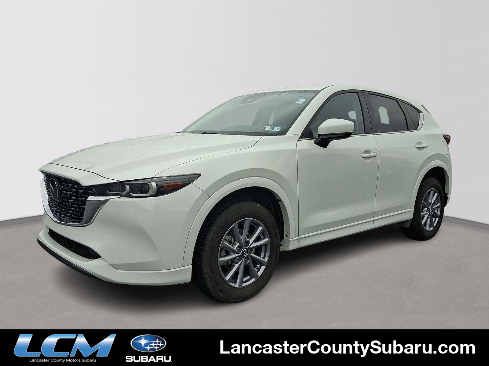 2024 Mazda CX-5 S Preferred package Auto AWD's photo