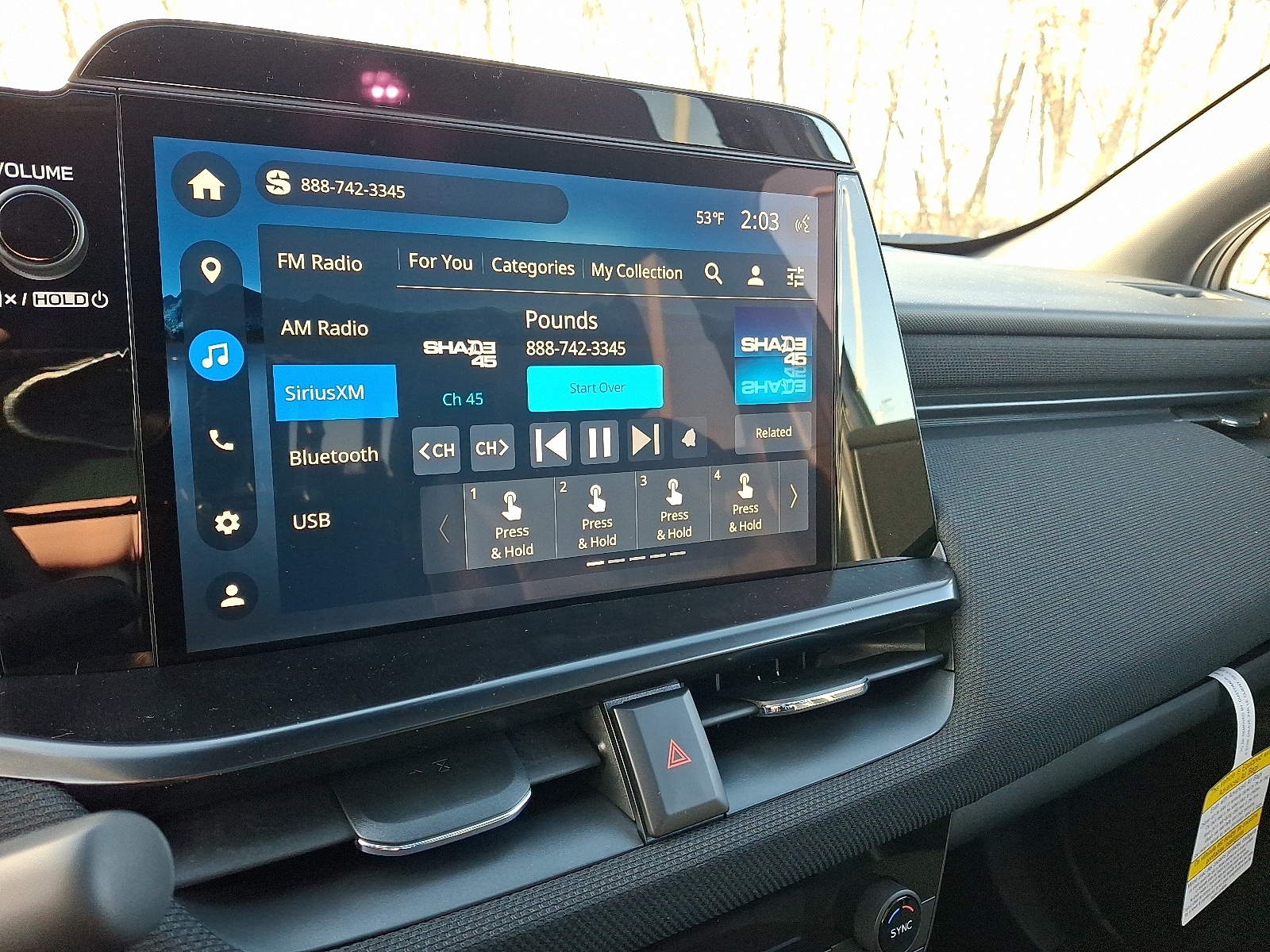 2026 Subaru Outback Premium - Photo 13