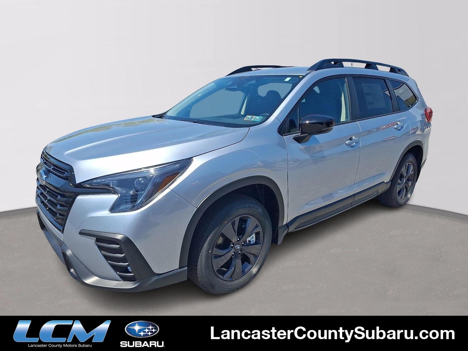 2026 Subaru Ascent Premium 7 Passenger's photo