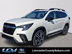 2026 Subaru Ascent Limited 7-Passenger SUV