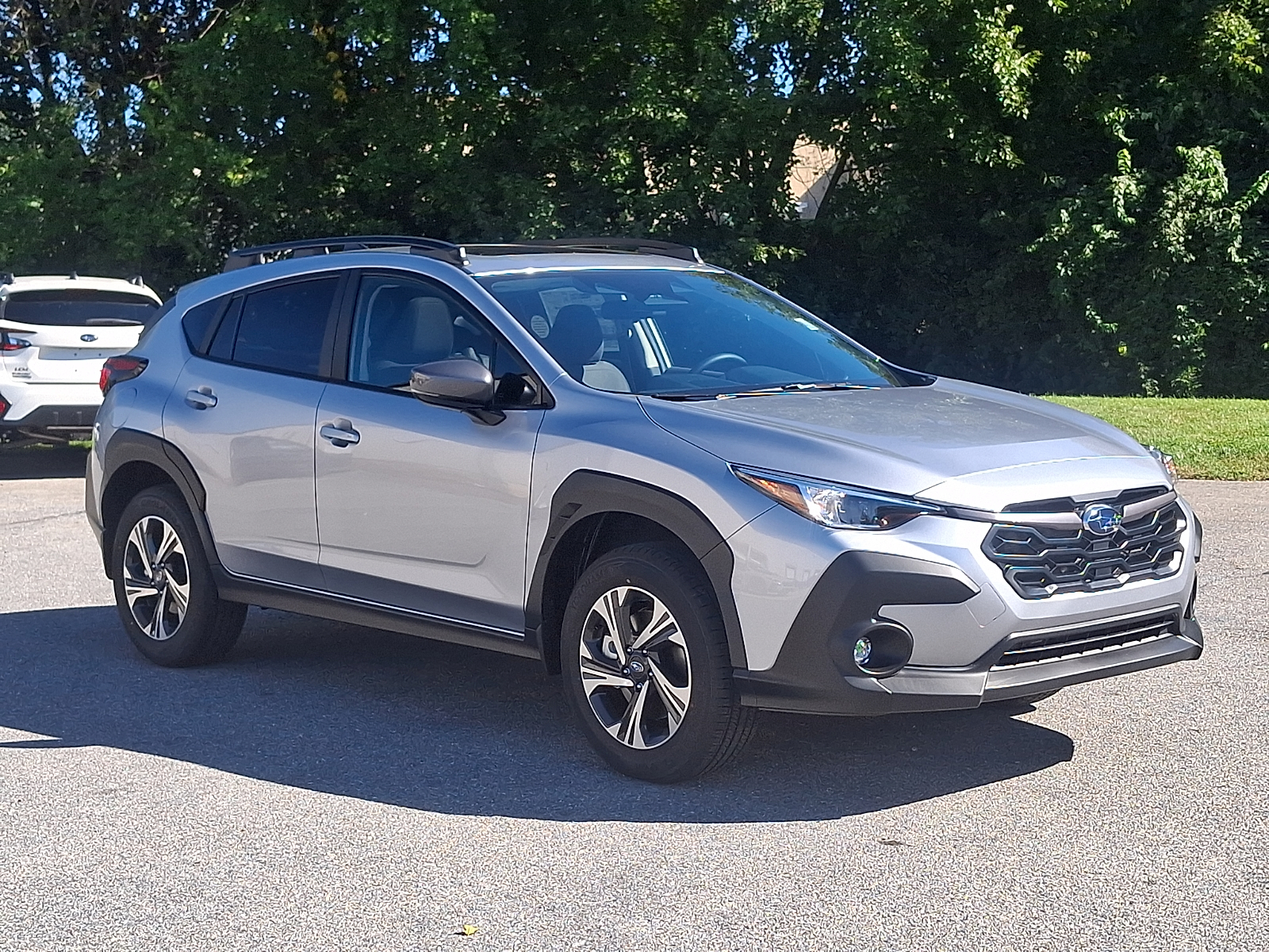 New 2026 Subaru Crosstrek Premium SUV