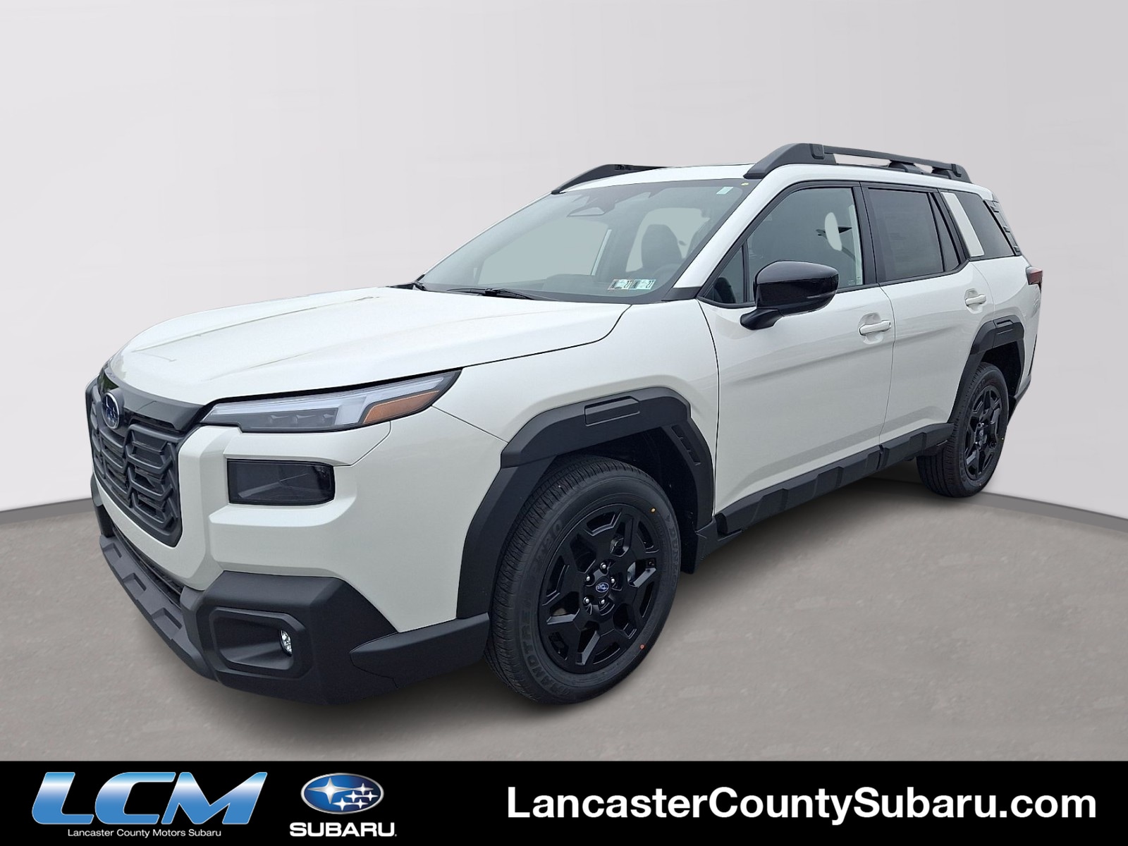 New Subaru Outback In Lancaster, PA | Lancaster County Motors Subaru