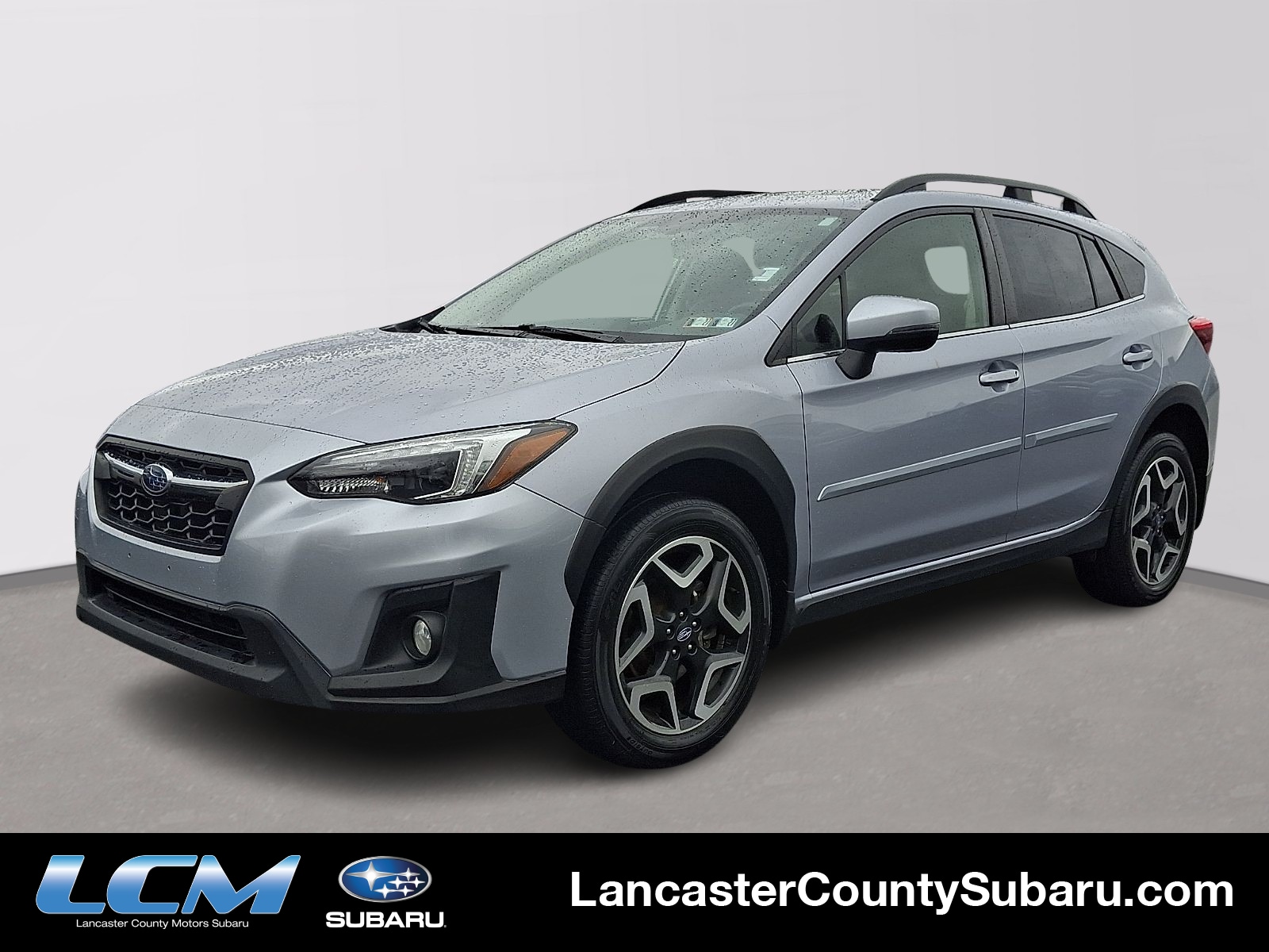 2019 Subaru Crosstrek 2.0i Limited AWD