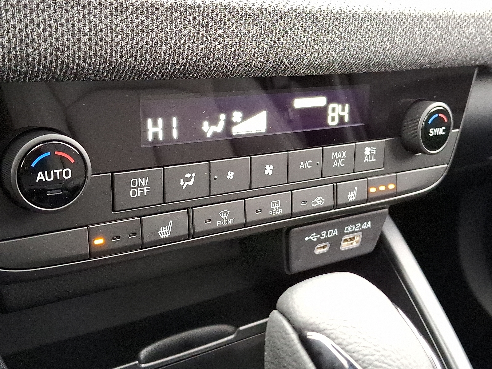 2026 Subaru Outback Limited XT - Photo 18