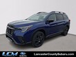  Subaru Ascent