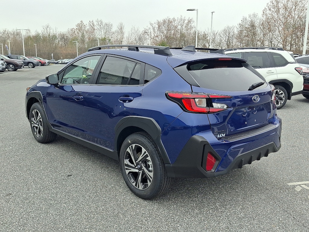 New 2026 Subaru Crosstrek Premium SUV
