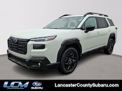 2026 Subaru Outback Limited SUV