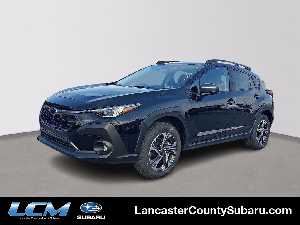 New 2026 Subaru Crosstrek Premium SUV