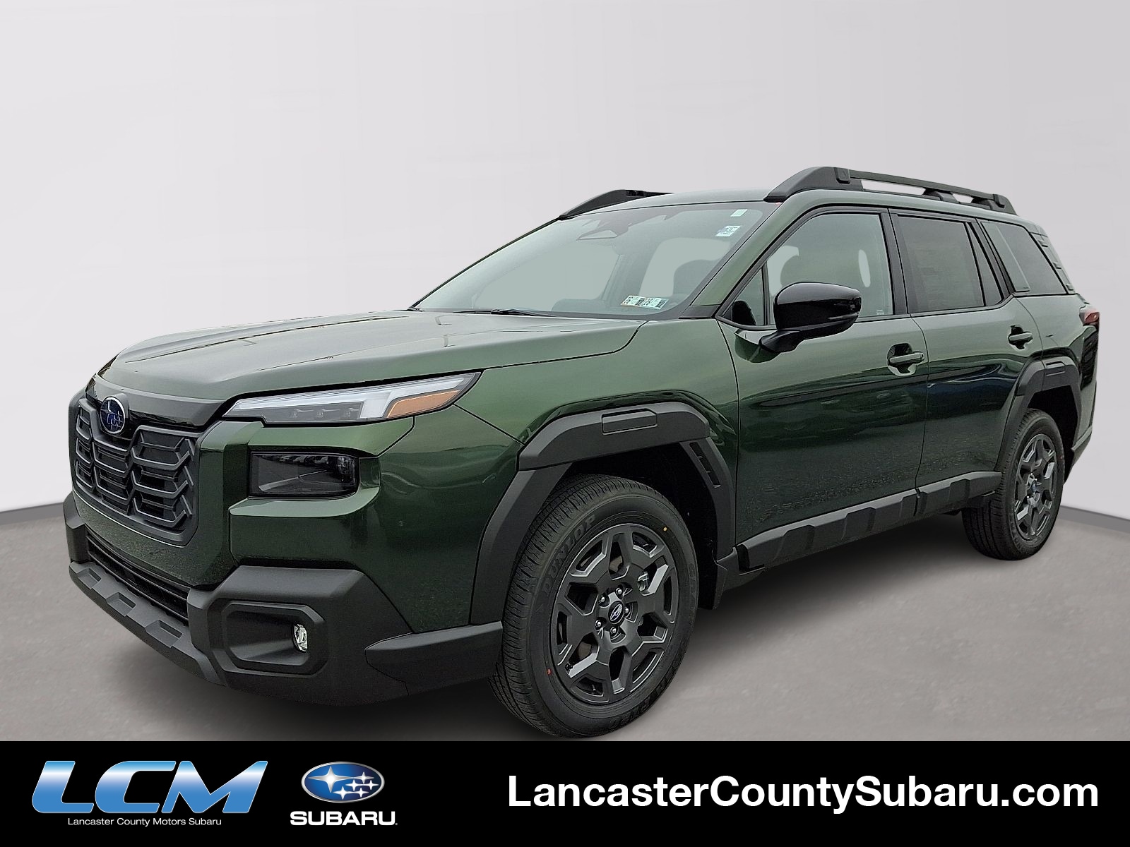 2026 Subaru Outback Premium's photo