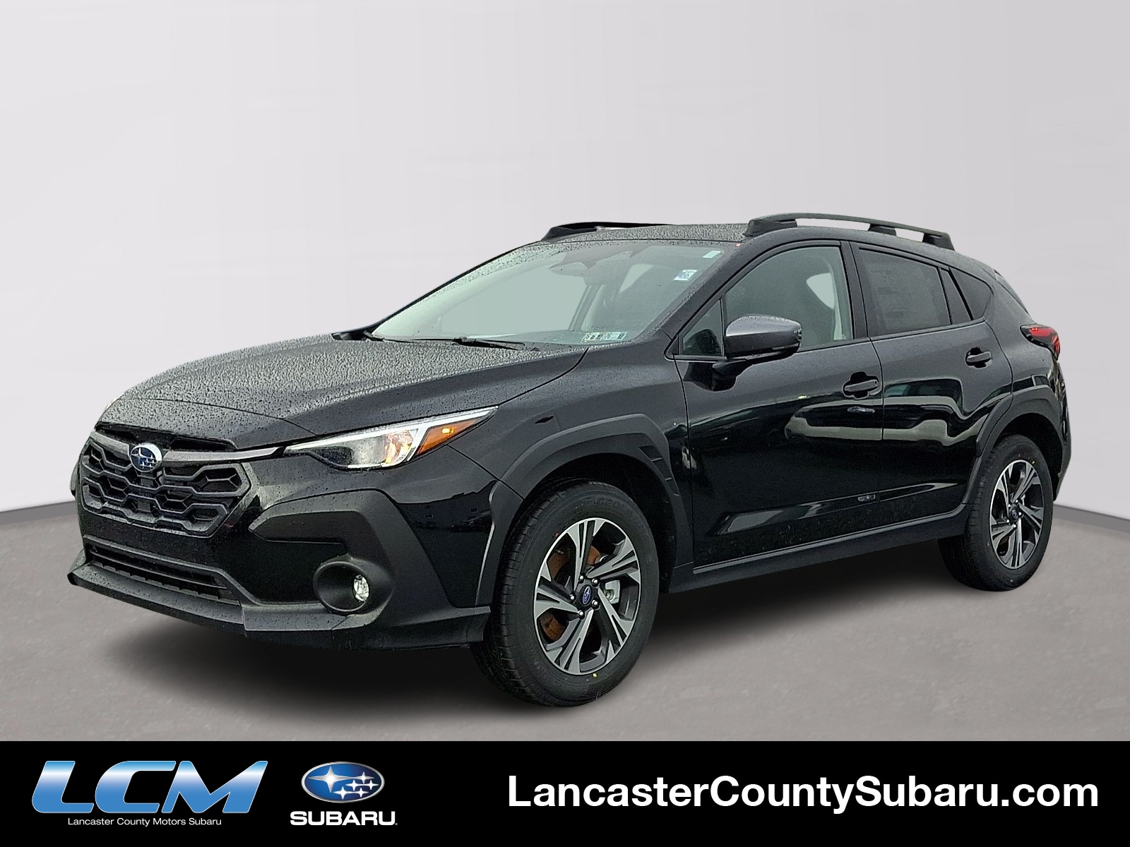 2026 Subaru Crosstrek Premium's photo
