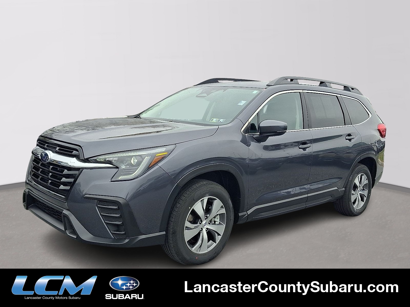2025 Subaru Ascent Premium's photo